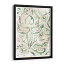 Tile Antiguo Iii - June Erica Vess | Cuadro decorativo de Canvas Lab