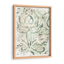 Tile Antiguo Iii - June Erica Vess | Cuadro decorativo de Canvas Lab