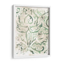 Tile Antiguo Iii - June Erica Vess | Cuadro decorativo de Canvas Lab