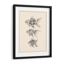 Goldfish Ii - Melissa Wang | Cuadro decorativo de Canvas Lab
