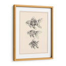 Goldfish Ii - Melissa Wang | Cuadro decorativo de Canvas Lab