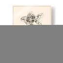 Goldfish Ii - Melissa Wang | Cuadro decorativo de Canvas Lab