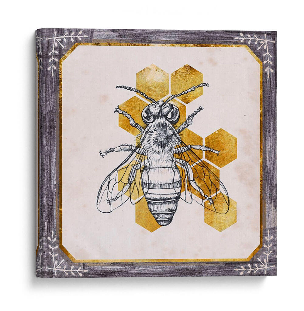 Perseguir La Dulzura Yo - Melissa Wang | Cuadro decorativo de Canvas Lab