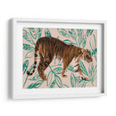 Tigre De Siberie I - Melissa Wang | Cuadro decorativo de Canvas Lab