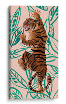 Tigre De Siberie Iv - Melissa Wang | Cuadro decorativo de Canvas Lab