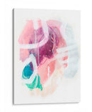 Intersección Cristalina Ii - June Erica Vess | Cuadro decorativo de Canvas Lab