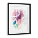 Intersección Cristalina Ii - June Erica Vess | Cuadro decorativo de Canvas Lab