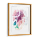 Intersección Cristalina Ii - June Erica Vess | Cuadro decorativo de Canvas Lab