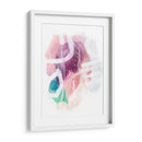 Intersección Cristalina Ii - June Erica Vess | Cuadro decorativo de Canvas Lab