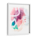 Intersección Cristalina Ii - June Erica Vess | Cuadro decorativo de Canvas Lab