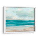 Arena Y Cielo Ii - June Erica Vess | Cuadro decorativo de Canvas Lab