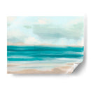 Arena Y Cielo Ii - June Erica Vess | Cuadro decorativo de Canvas Lab