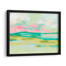Marsh Morning Ii - June Erica Vess | Cuadro decorativo de Canvas Lab