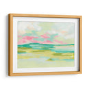 Marsh Morning Ii - June Erica Vess | Cuadro decorativo de Canvas Lab