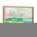 Marsh Morning Ii - June Erica Vess | Cuadro decorativo de Canvas Lab