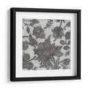 Barnwood Chintz Ii - June Erica Vess | Cuadro decorativo de Canvas Lab