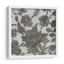 Barnwood Chintz Ii - June Erica Vess | Cuadro decorativo de Canvas Lab