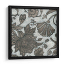Barnwood Chintz Iii - June Erica Vess | Cuadro decorativo de Canvas Lab