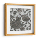 Barnwood Chintz Iii - June Erica Vess | Cuadro decorativo de Canvas Lab