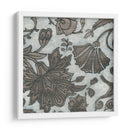 Barnwood Chintz Iii - June Erica Vess | Cuadro decorativo de Canvas Lab