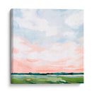 Horizonte De La Mañana Rosa Ii - Emma Scarvey | Cuadro decorativo de Canvas Lab