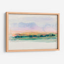 Escena De Viñeta Ii - Tim OToole | Cuadro decorativo de Canvas Lab