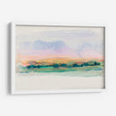 Escena De Viñeta Ii - Tim OToole | Cuadro decorativo de Canvas Lab