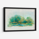 Viñeta Forestal Ii - Tim OToole | Cuadro decorativo de Canvas Lab