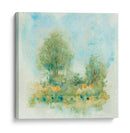 Paisaje Fluido Ii - Tim OToole | Cuadro decorativo de Canvas Lab