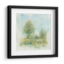 Paisaje Fluido Ii - Tim OToole | Cuadro decorativo de Canvas Lab