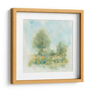 Paisaje Fluido Ii - Tim OToole | Cuadro decorativo de Canvas Lab