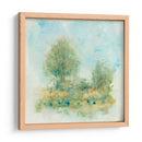 Paisaje Fluido Ii - Tim OToole | Cuadro decorativo de Canvas Lab