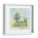 Paisaje Fluido Ii - Tim OToole | Cuadro decorativo de Canvas Lab