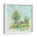 Paisaje Fluido Ii - Tim OToole | Cuadro decorativo de Canvas Lab