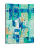 Visión Aérea I - Tim OToole | Cuadro decorativo de Canvas Lab