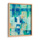 Visión Aérea I - Tim OToole | Cuadro decorativo de Canvas Lab