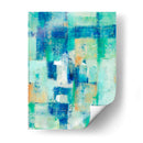 Visión Aérea I - Tim OToole | Cuadro decorativo de Canvas Lab