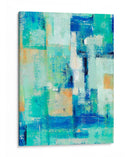 Visión Aérea Ii - Tim OToole | Cuadro decorativo de Canvas Lab