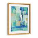 Visión Aérea Ii - Tim OToole | Cuadro decorativo de Canvas Lab