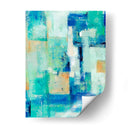 Visión Aérea Ii - Tim OToole | Cuadro decorativo de Canvas Lab