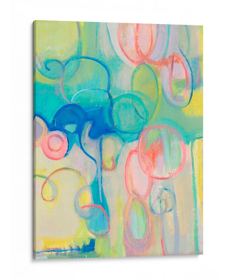 Lasso I - Tim OToole | Cuadro decorativo de Canvas Lab