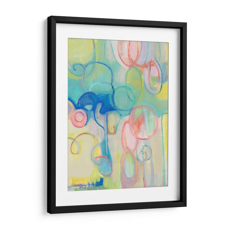 Lasso I - Tim OToole | Cuadro decorativo de Canvas Lab