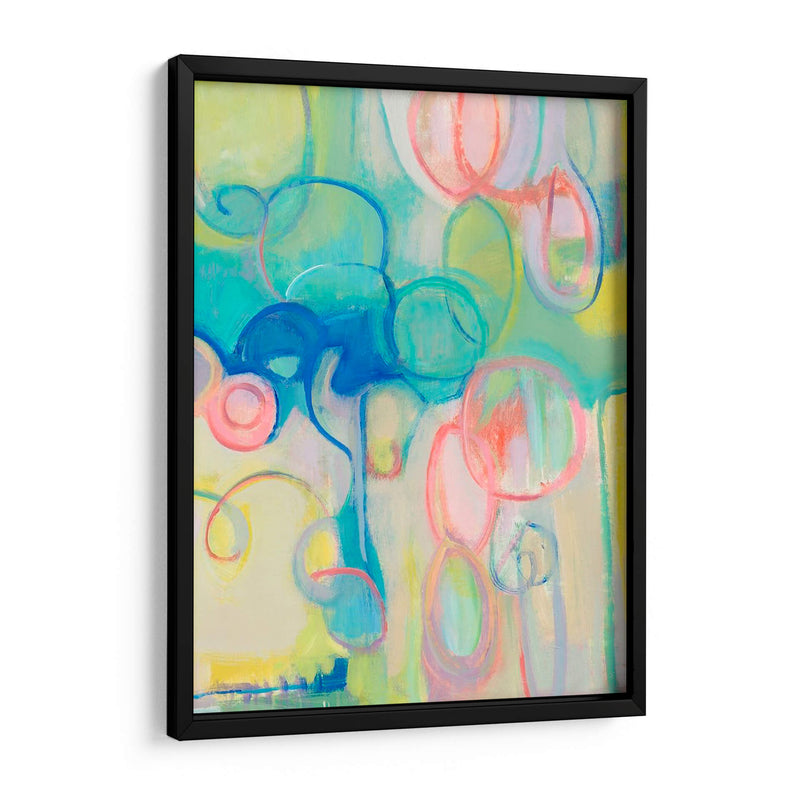 Lasso I - Tim OToole | Cuadro decorativo de Canvas Lab