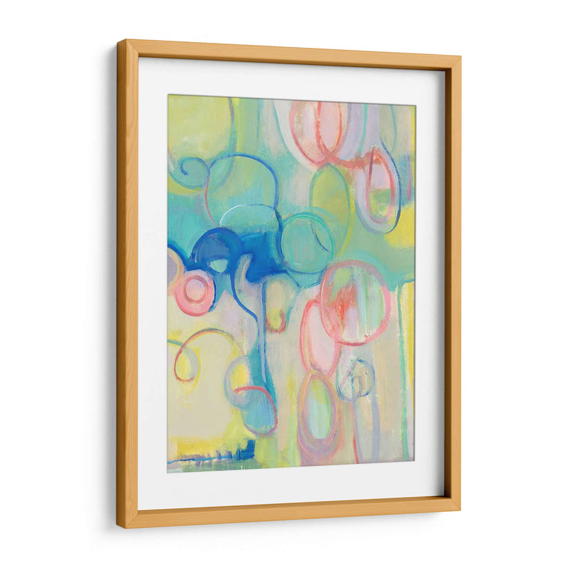 Lasso I - Tim OToole | Cuadro decorativo de Canvas Lab