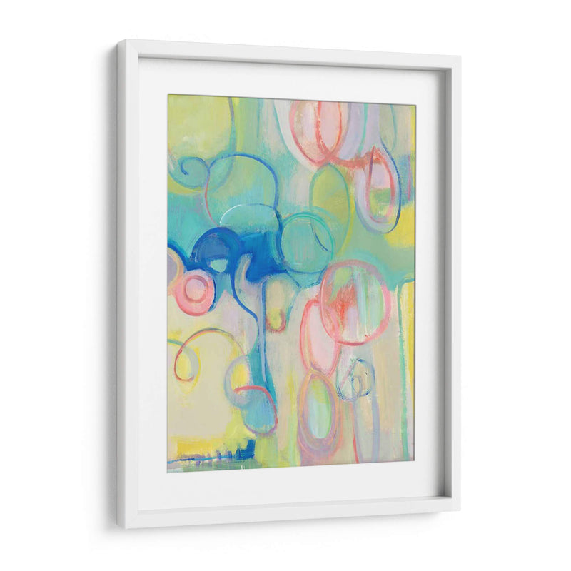 Lasso I - Tim OToole | Cuadro decorativo de Canvas Lab