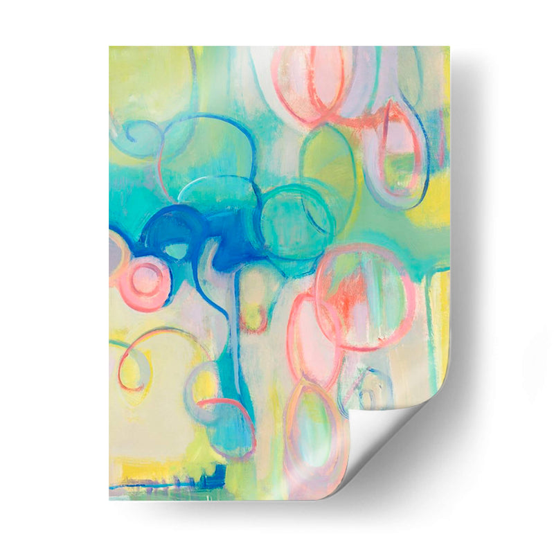 Lasso I - Tim OToole | Cuadro decorativo de Canvas Lab