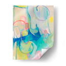 Lasso Ii - Tim OToole | Cuadro decorativo de Canvas Lab