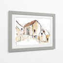 Calles Tranquilas Ii - Ethan Harper | Cuadro decorativo de Canvas Lab