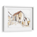 Calles Tranquilas Ii - Ethan Harper | Cuadro decorativo de Canvas Lab
