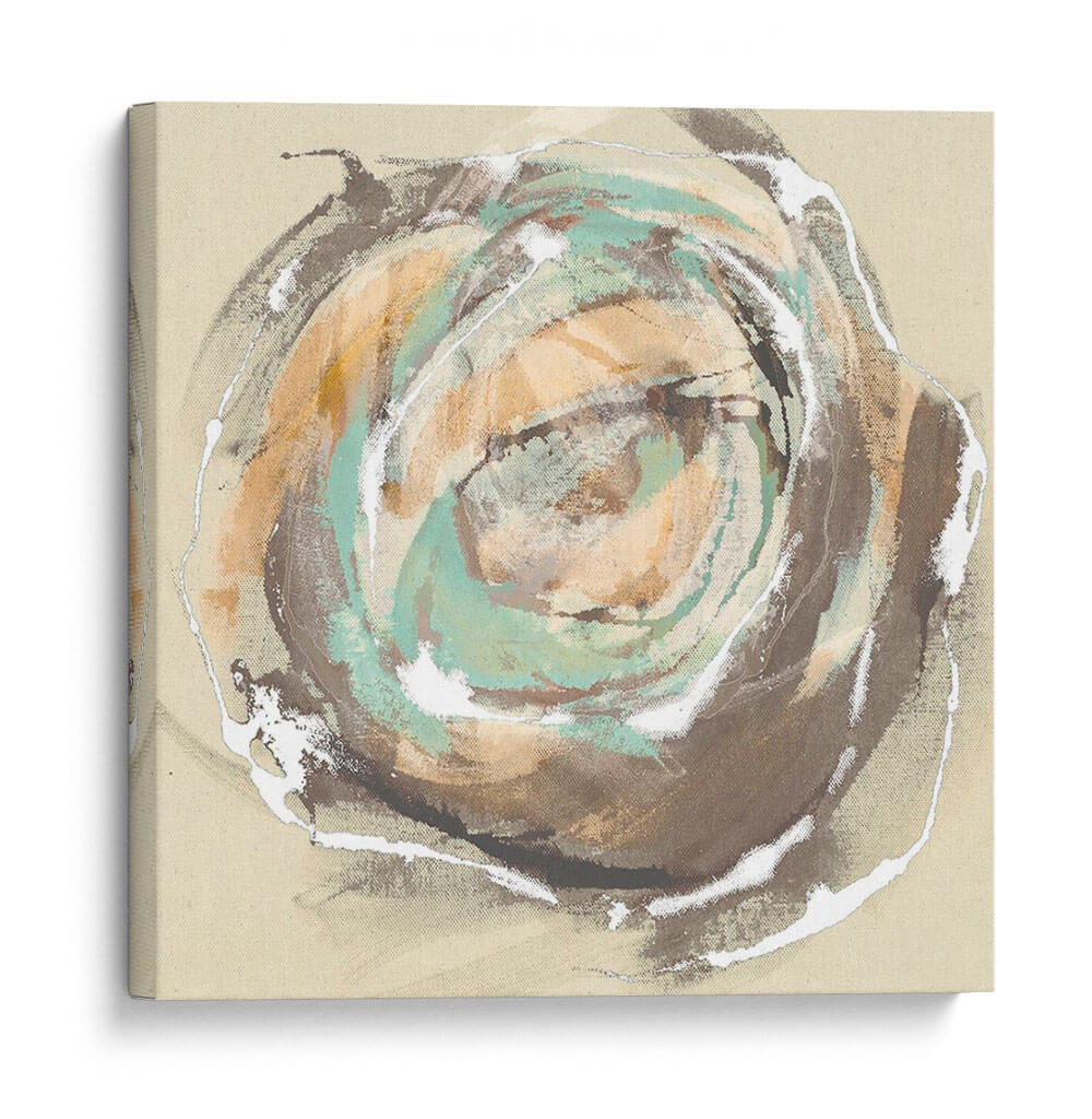 Flora I - Sisa Jasper | Cuadro decorativo de Canvas Lab